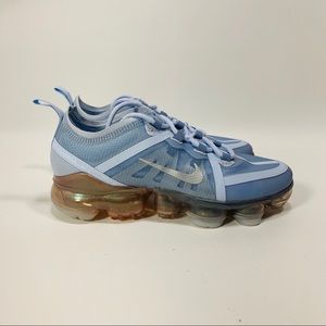 Nike Air Vapormax 2019 Performance Women’s 6, 4.5Y